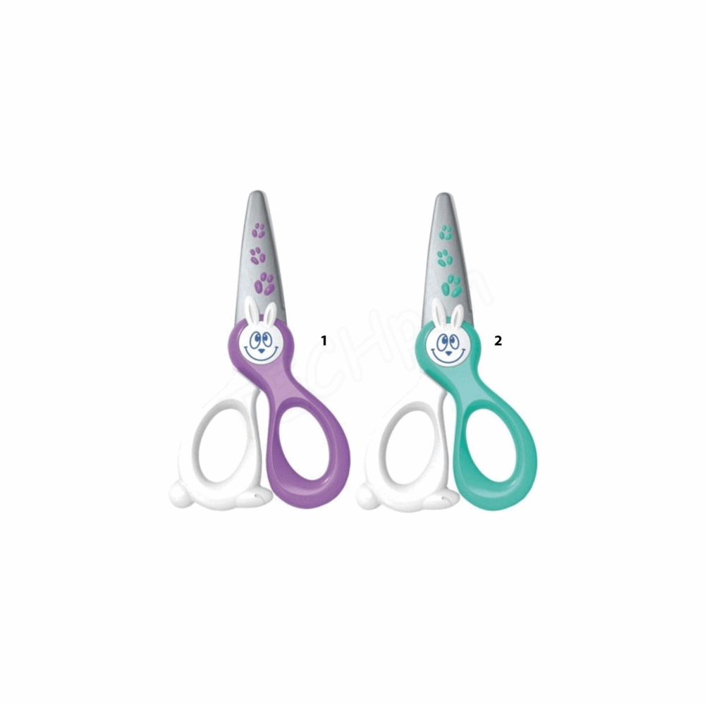 MAPED ΨΑΛΙΔΙ KIDIKUT 12cm ΧΩΡΙΣ ΛΑΜΕΣ 137702