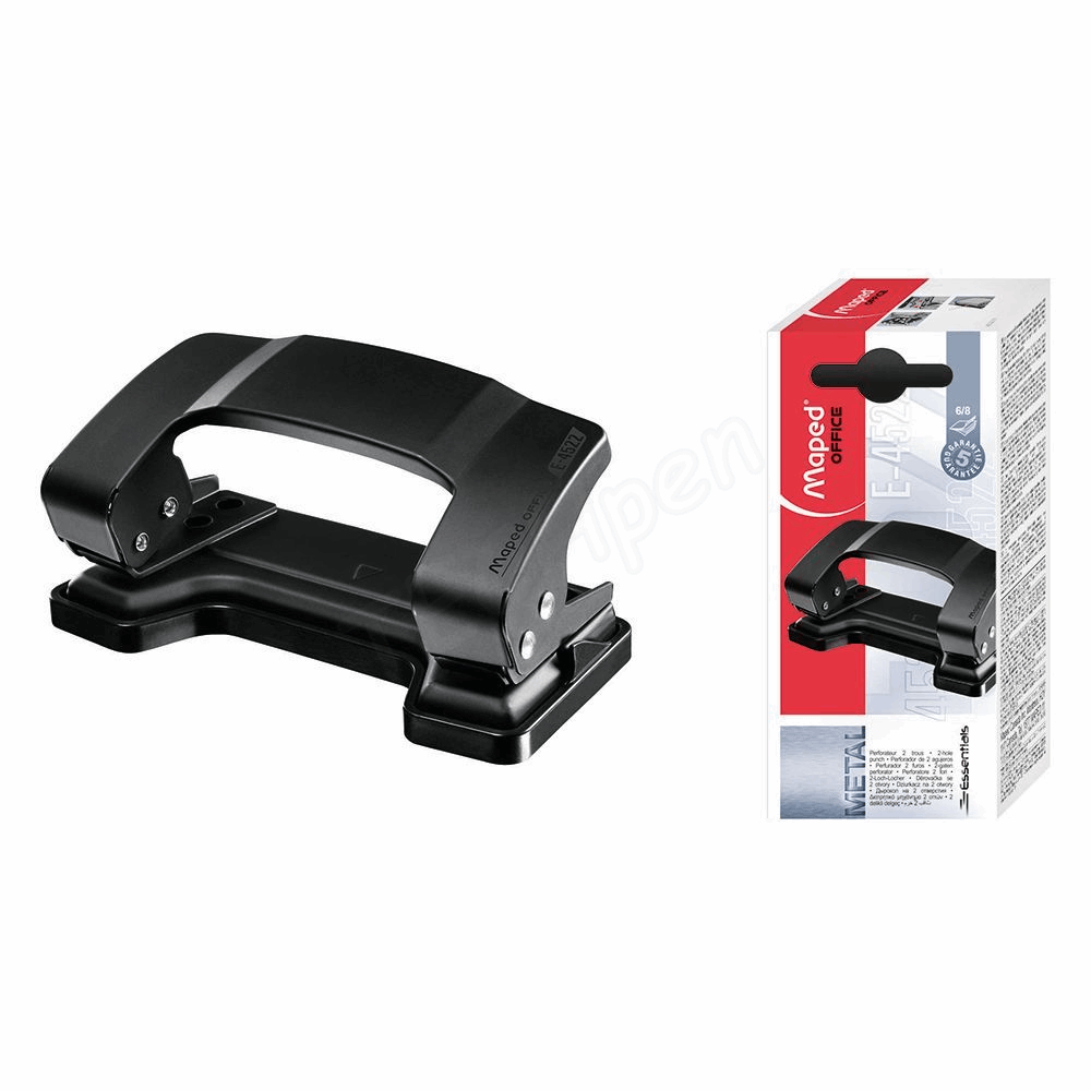 MAPED ΠΕΡΦΟΡΑΤΕΡ ESSENTIALS 6/8 ΦΥΛΛΩΝ 452211