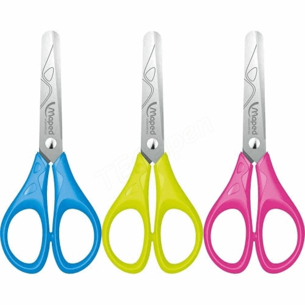 MAPED ΨΑΛΙΔΙ ESSENTIALS 13cm 464212