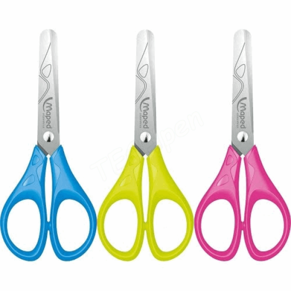 MAPED ΨΑΛΙΔΙ ESSENTIALS 13cm 464212