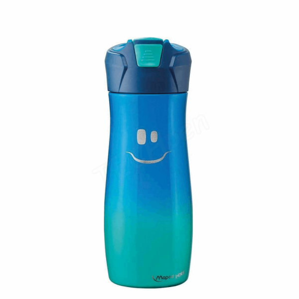 MAPED ΠΑΓΟΥΡΙ ΑΝΟΞΕΙΔΩΤΟ CONCEPT ΜΠΛΕ 430ml 871203