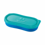 MAPED ΣΕΤ 2 ΦΑΓΗΤΟΔΟΧΕΙΑ ΣΝΑΚ CONCEPT 1 ΜΠΛΕ 2Χ150ml 870903