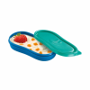 MAPED ΣΕΤ 2 ΦΑΓΗΤΟΔΟΧΕΙΑ ΣΝΑΚ CONCEPT 1 ΜΠΛΕ 2Χ150ml 870903