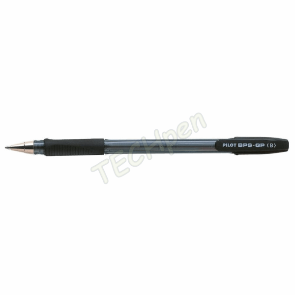 PILOT ΣΤΥΛΟ BPS-GP 1.2 BROAD ΜΑΥΡΟ BPS-GP-BB