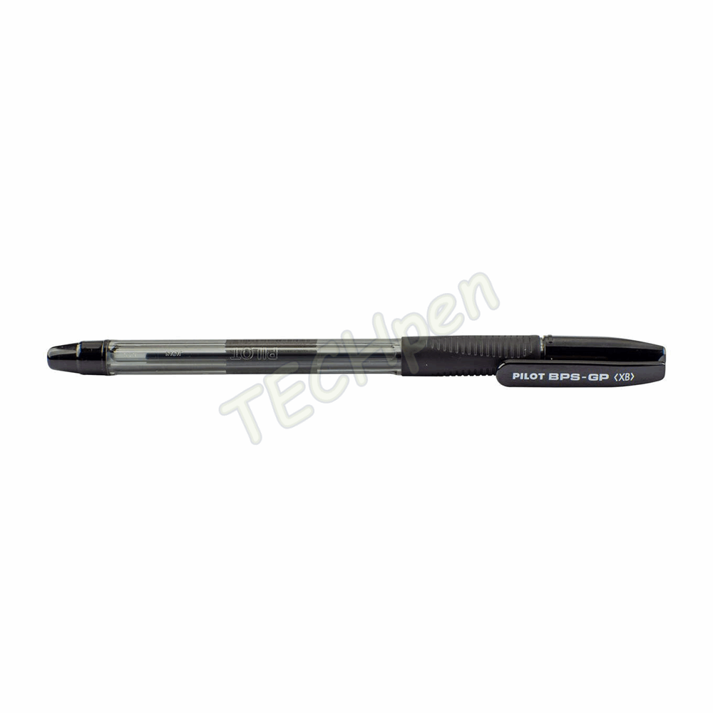 PILOT ΣΤΥΛΟ BPS-GP 1.6 EXTRA BROAD ΜΑΥΡΟ BPS-GP-XB-B