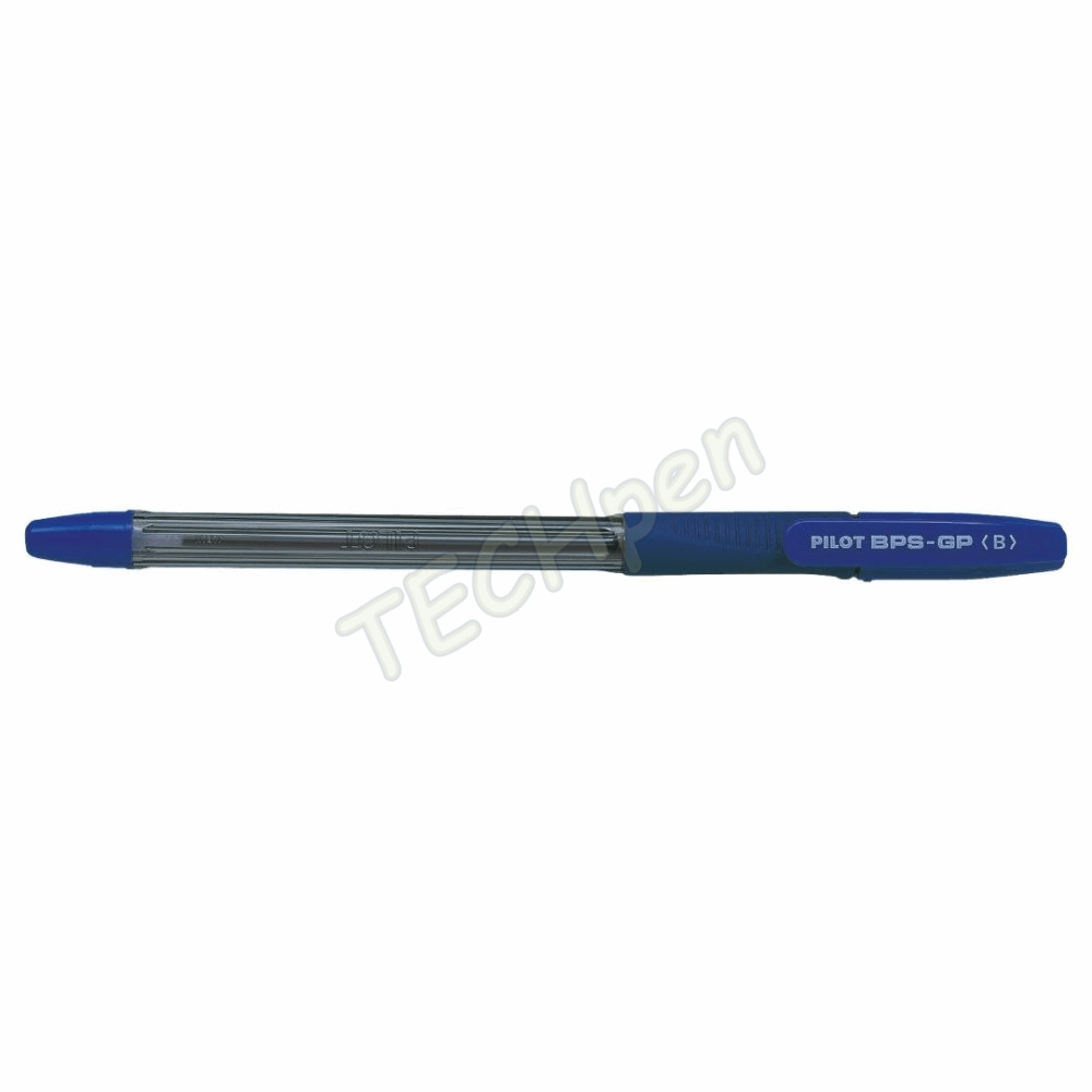 PILOT ΣΤΥΛΟ BPS-GP 1.2 BROAD ΜΠΛΕ BPS-GP-BL