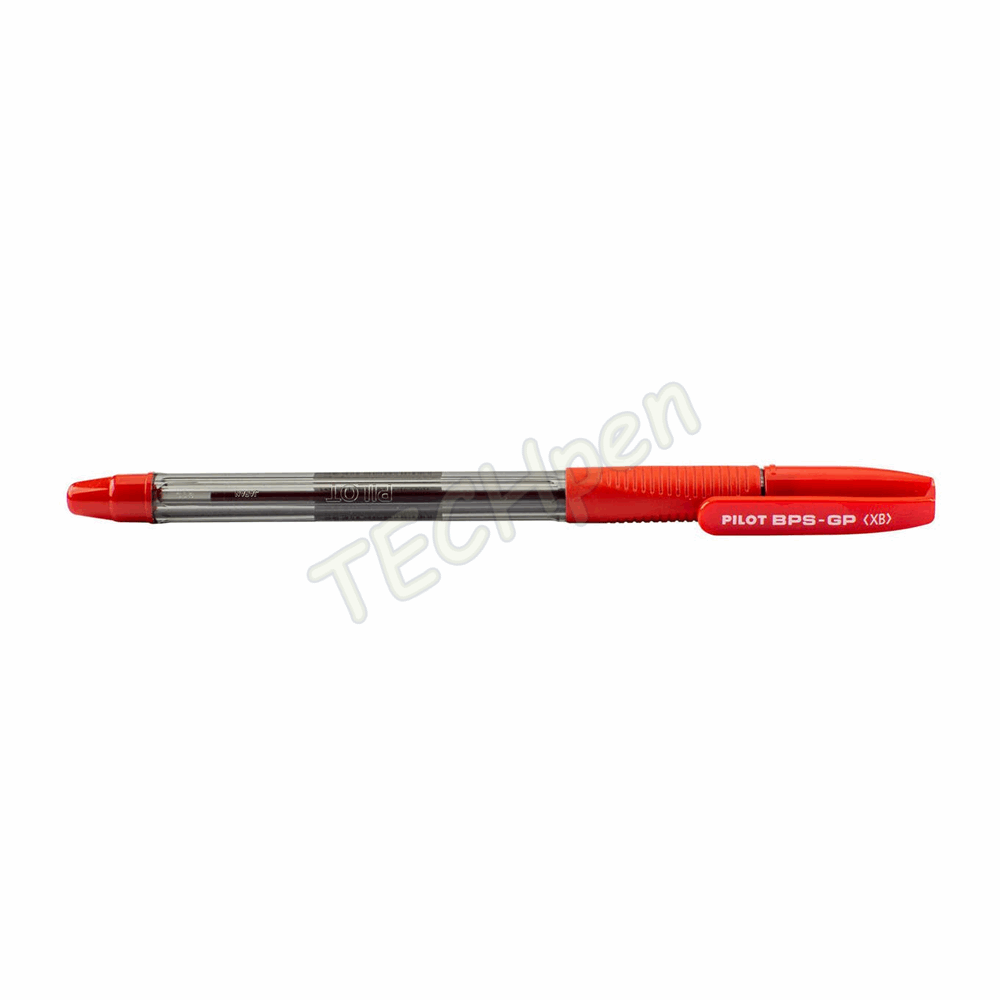 PILOT ΣΤΥΛΟ BPS-GP 1.6 EXTRA BROAD ΚΟΚΚΙΝΟ BPS-GP-XB-R