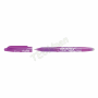 PILOT ΣΤΥΛΟ FRIXION BALL 0.7 ΑΝΟΙΧΤΟ ΜΩΒ BL-FR7PU