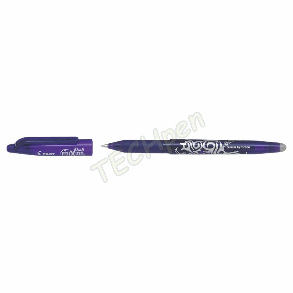 PILOT ΣΤΥΛΟ FRIXION BALL ΜΩΒ BL-FR7V