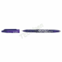 PILOT ΣΤΥΛΟ FRIXION BALL ΜΩΒ BL-FR7V
