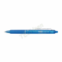 PILOT ΣΤΥΛΟ FRIXION CLICKER ΓΑΛΑΖΙΟ BLRT-FR7LB