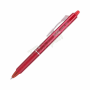 PILOT ΣΤΥΛΟ FRIXION CLICKER ΚΟΚΚΙΝΟ BLRT-FR7R