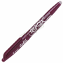 PILOT ΣΤΥΛΟ FRIXION BALL ΜΠOΡΝΤΩ BL-FR7WR