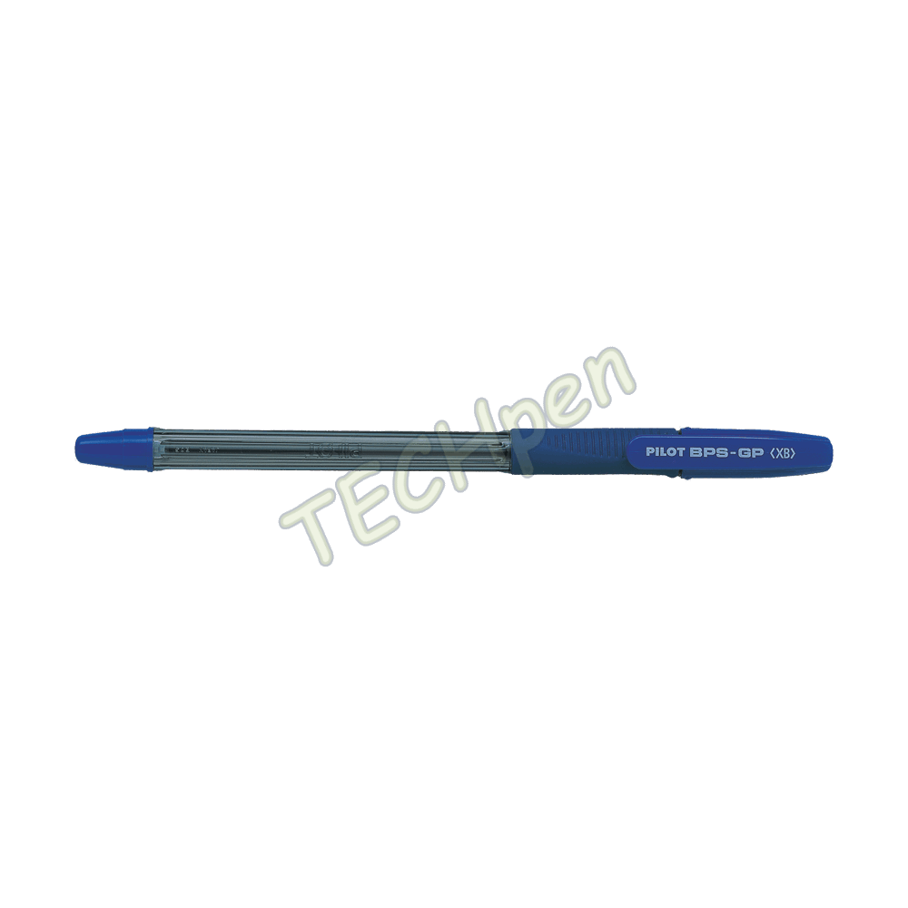PILOT ΣΤΥΛΟ BPS-GP 1.6 EXTRA BROAD ΜΠΛΕ BPS-GP-XB-L