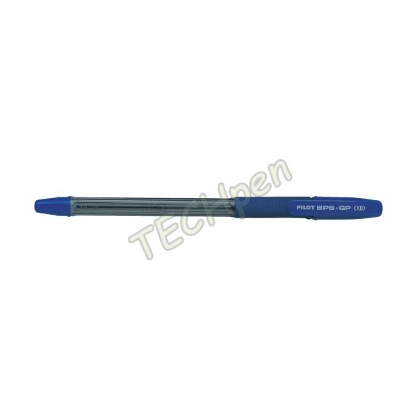 PILOT ΣΤΥΛΟ BPS-GP 1.6 EXTRA BROAD ΜΠΛΕ BPS-GP-XB-L