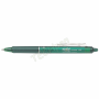 PILOT ΣΤΥΛΟ FRIXION CLICKER ΠΡΑΣΙΝΟ BLRT-FR7G