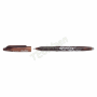 PILOT ΣΤΥΛΟ FRIXION BALL ΚΑΦΕ BL-FR7-BN