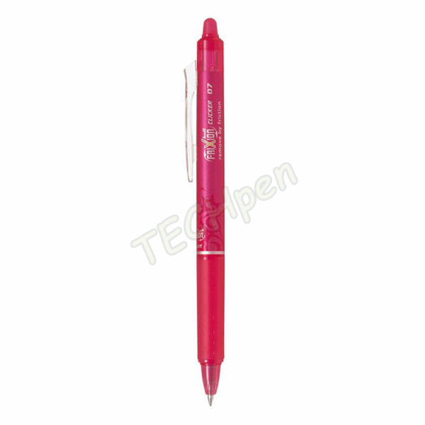 PILOT ΣΤΥΛΟ FRIXION CLICKER POZ BLRT-FR7P