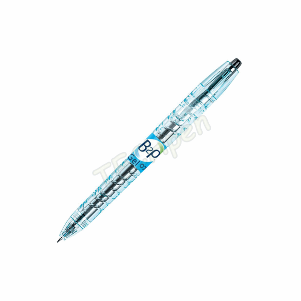 PILOT B2P ΣΤΥΛΟ GEL 0.7 MΠΛΕ BL-B2P-7L-BG
