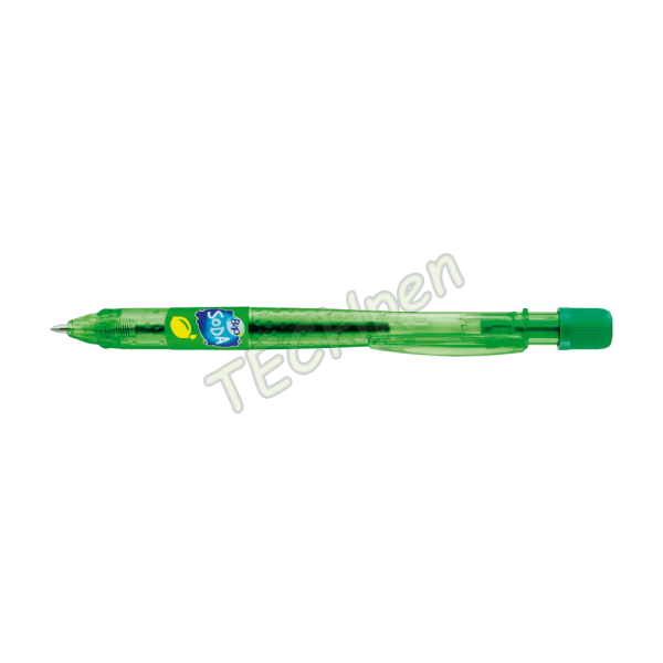 PILOT ΣΤΥΛΟ BG B2P SODA 1.0 GREEN VERT BP-B2PS-LGG-BG