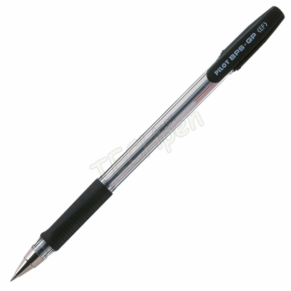 PILOT ΣΤΥΛΟ BPS-GP 0.5 EXTRA FINE ΜΑΥΡΟ BPS-GP-EFB