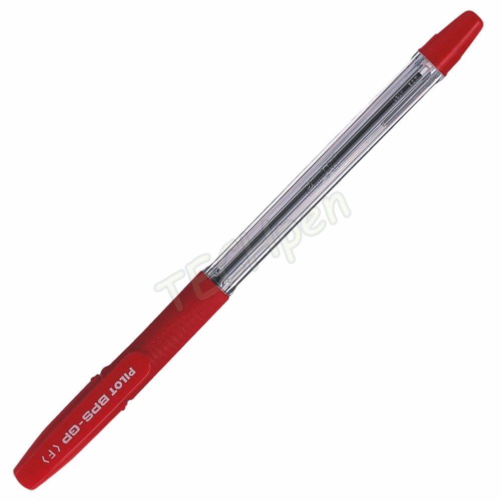 PILOT ΣΤΥΛΟ BPS-GP 0.7 FINE ΚΟΚΚΙΝΟ BPS-GP-FR