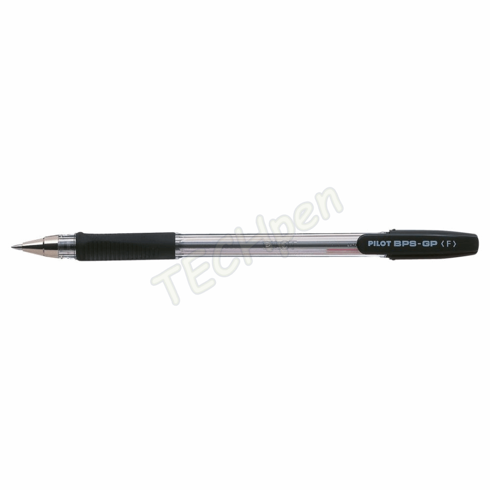 PILOT ΣΤΥΛΟ BPS-GP 0.7 FINE ΜΑΥΡΟ BPS-GP-FB