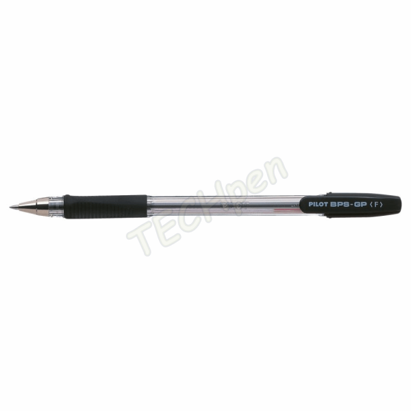 PILOT ΣΤΥΛΟ BPS-GP 0.7 FINE ΜΑΥΡΟ BPS-GP-FB