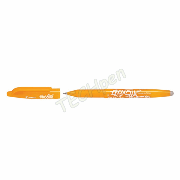 PILOT ΣΤΥΛΟ FRIXION BALL ΒΕΡΥΚΟΚΙ BL-FR7ΑΟ