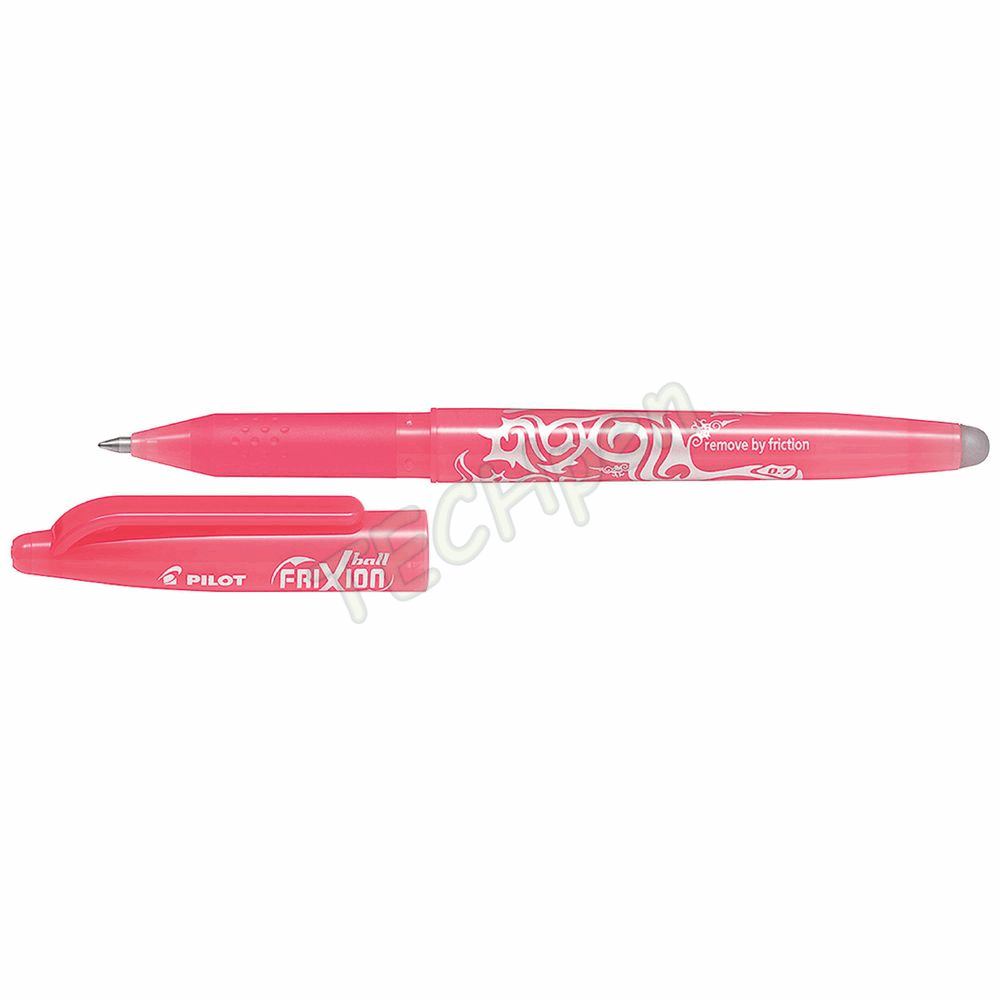 PILOT ΣΤΥΛΟ FRIXION BALL ΚΟΡΑΛΙ BL-FR7CP