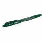 PILOT ΣΤΥΛΟ FRIXION BALL ΠΡΑΣΙΝΟ BL-FR7G