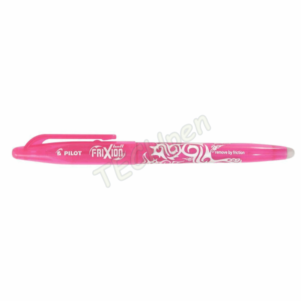 PILOT ΣΤΥΛΟ FRIXION BALL POZ BL-FR7P