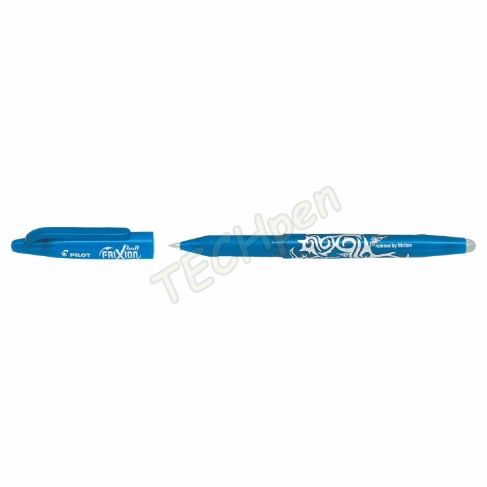 PILOT ΣΤΥΛΟ FRIXION BALL ΣΙΕΛ BL-FR7LB
