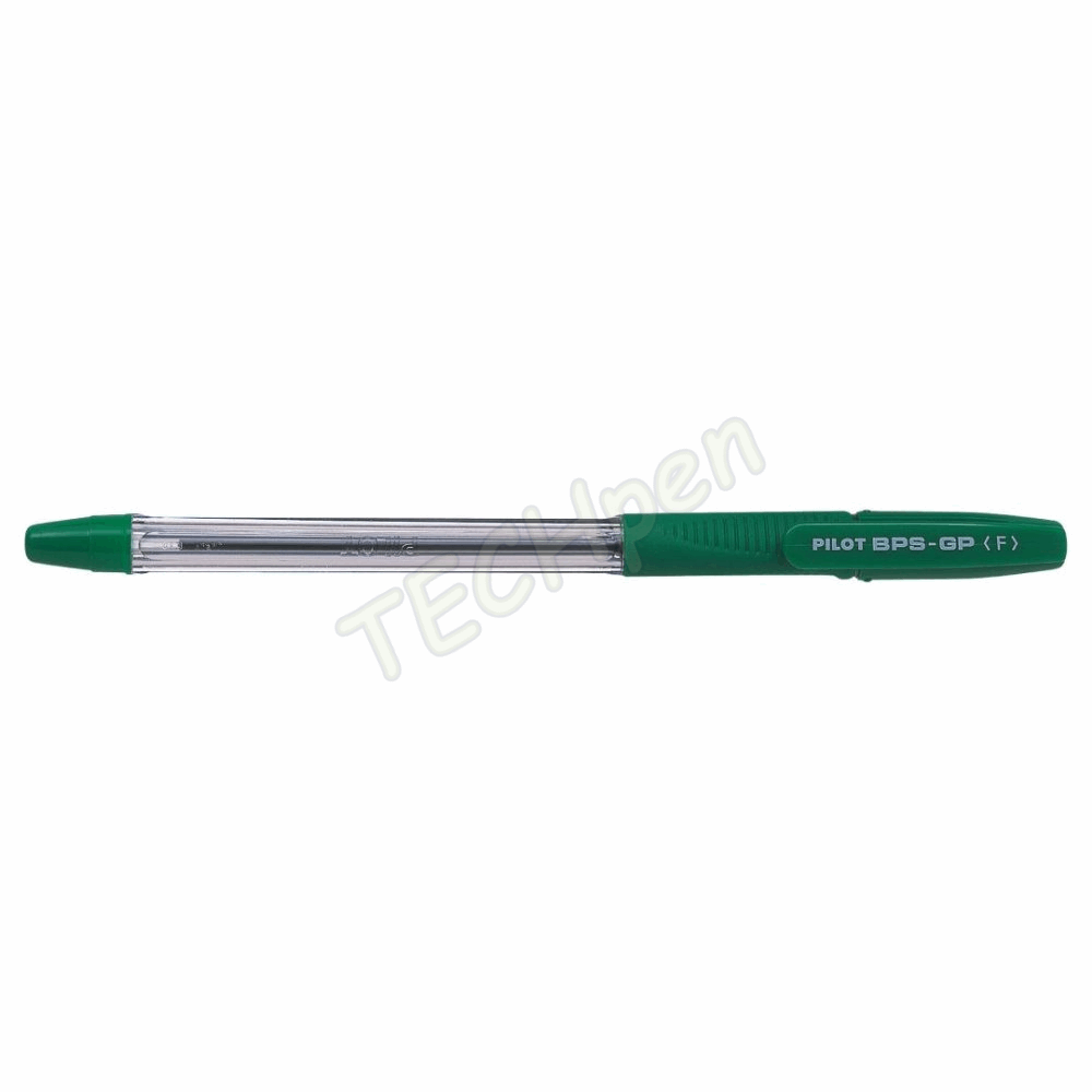 PILOT ΣΤΥΛΟ BPS-GP 0.7 FINE ΠΡΑΣΙΝΟ BPS-GP-FG