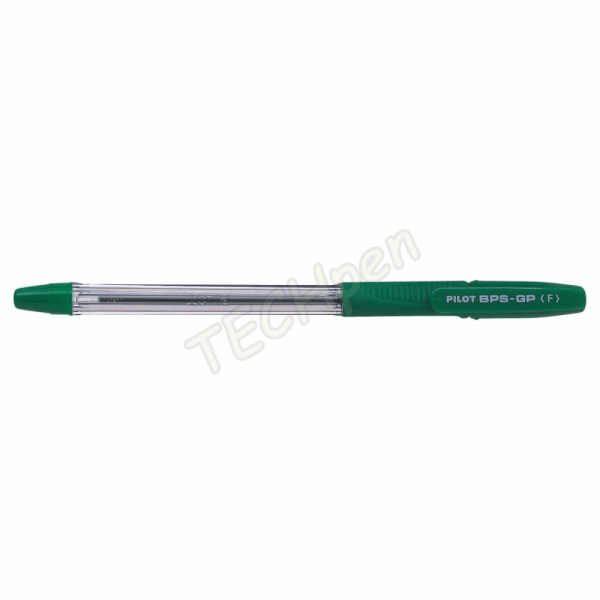 PILOT ΣΤΥΛΟ BPS-GP 0.7 FINE ΠΡΑΣΙΝΟ BPS-GP-FG