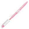 PILOT ΜΑΡΚΑΔΟΡΟΣ ΥΠΟΓΡΑΜΜΙΣΗΣ FRIXION LIGHT SW-FL-CP ΚΟΡΑΛΙ 230.603693