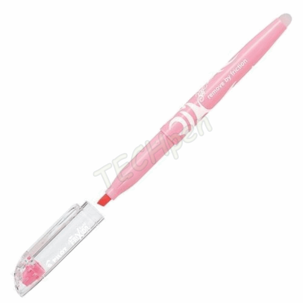 PILOT ΜΑΡΚΑΔΟΡΟΣ ΥΠΟΓΡΑΜΜΙΣΗΣ FRIXION LIGHT SW-FL-CP ΚΟΡΑΛΙ 230.603693