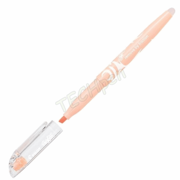 PILOT ΜΑΡΚΑΔΟΡΟΣ ΥΠΟΓΡΑΜΜΙΣΗΣ FRIXION LIGHT SW-FL-PO ΑΝΟΙΧΤΟ ΠΟΡΤΟΚΑΛΙ 230.603709