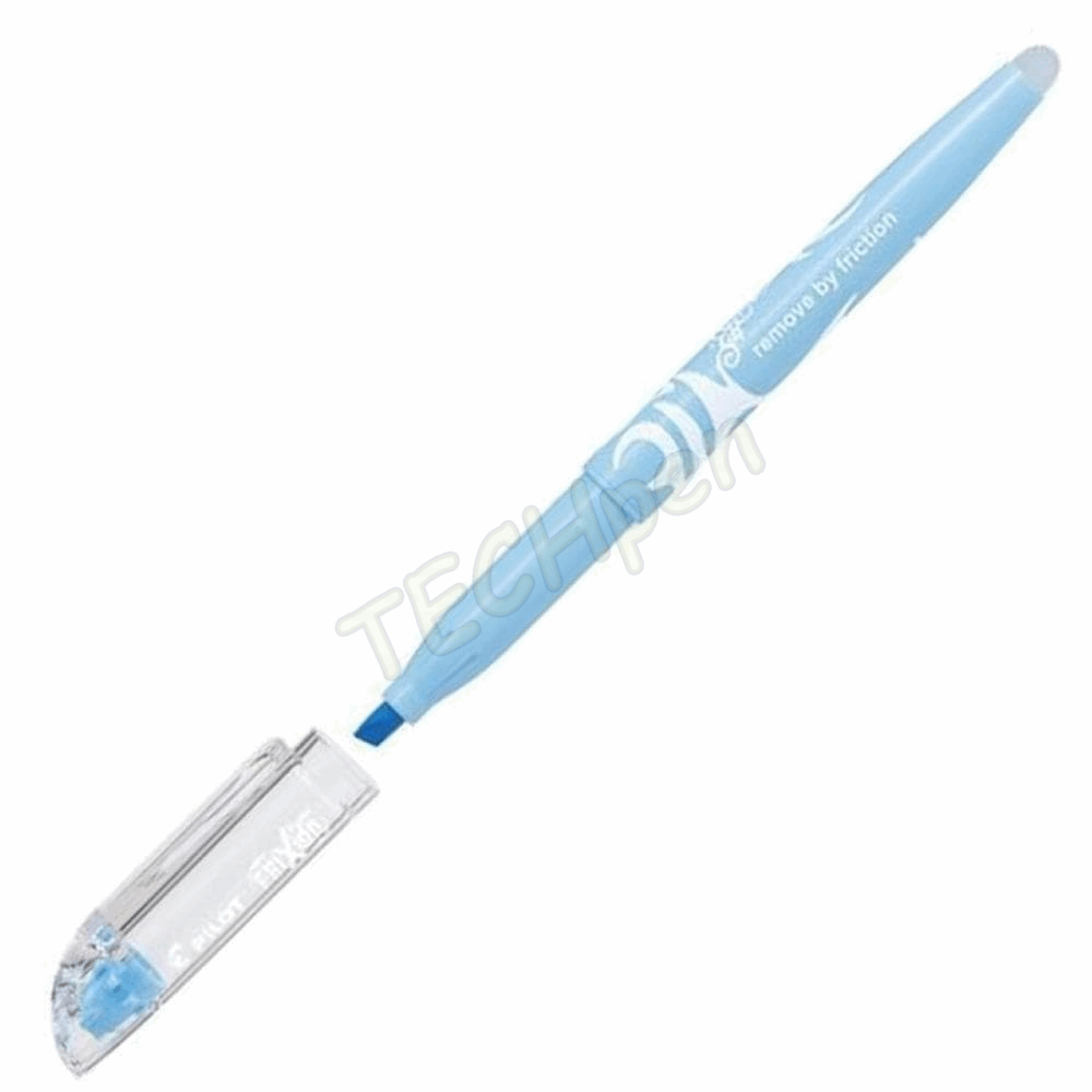PILOT ΜΑΡΚΑΔΟΡΟΣ ΥΠΟΓΡΑΜΜΙΣΗΣ FRIXION LIGHT SW-FL-SKL ΓΑΛΑΖΙΟ 230.603723
