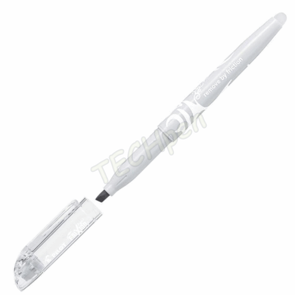 PILOT ΜΑΡΚΑΔΟΡΟΣ ΥΠΟΓΡΑΜΜΙΣΗΣ FRIXION LIGHT SW-FL-GY ΓΚΡΙ 230.603730