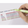 PILOT ΜΑΡΚΑΔΟΡΟΣ ΥΠΟΓΡΑΜΜΙΣΗΣ FRIXION LIGHT SW-FL-GY ΓΚΡΙ 230.603730