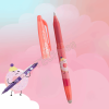 PILOT ΣΤΥΛΟ FRIXION (ΜΠΛΕ 0.7mm) SWEET PARADISE ΣΩΜΑ ΡΟΖ DFF458869