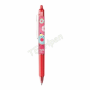 PILOT ΣΤΥΛΟ FRIXION CLICKER (ΜΠΛΕ 0.7mm) SWEET PARADISE ΣΩΜΑ ΡΟΖ DFF458869