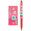 PILOT ΣΤΥΛΟ FRIXION CLICKER (ΜΠΛΕ 0.7mm) SWEET PARADISE ΣΩΜΑ ΡΟΖ DFF458869