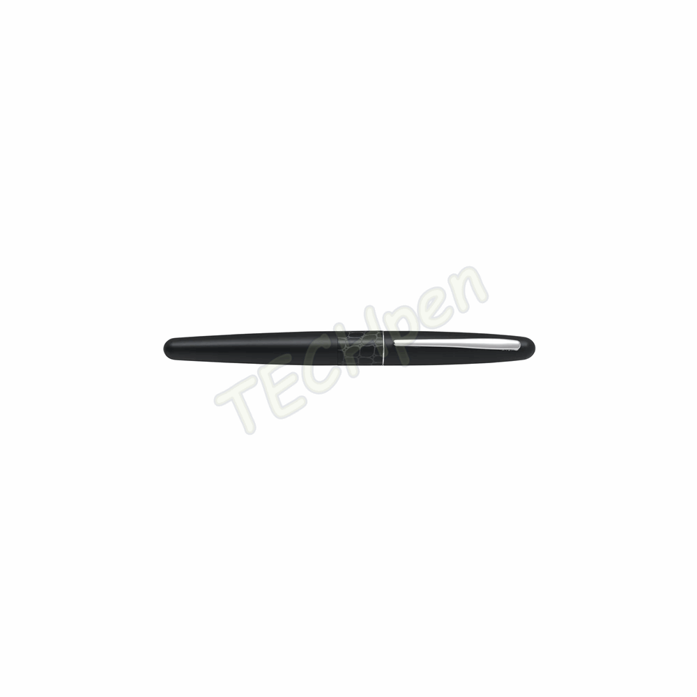 PILOT MR2 ΠΕΝΑ ΚΡΟΚΟΔΕΙΛΟΣ M ΜΑΥΡΟ FD-MR2-CDL-Β
