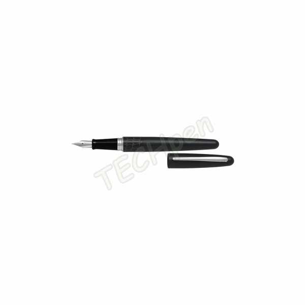 PILOT MR2 ΠΕΝΑ ΚΡΟΚΟΔΕΙΛΟΣ M ΜΑΥΡΟ FD-MR2-CDL-Β
