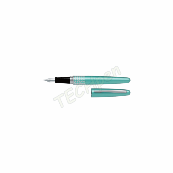 PILOT MR3 ΠΕΝΑ RETRO POP M ΓΑΛΑΖΙΟ FD-MR3-DT-Β