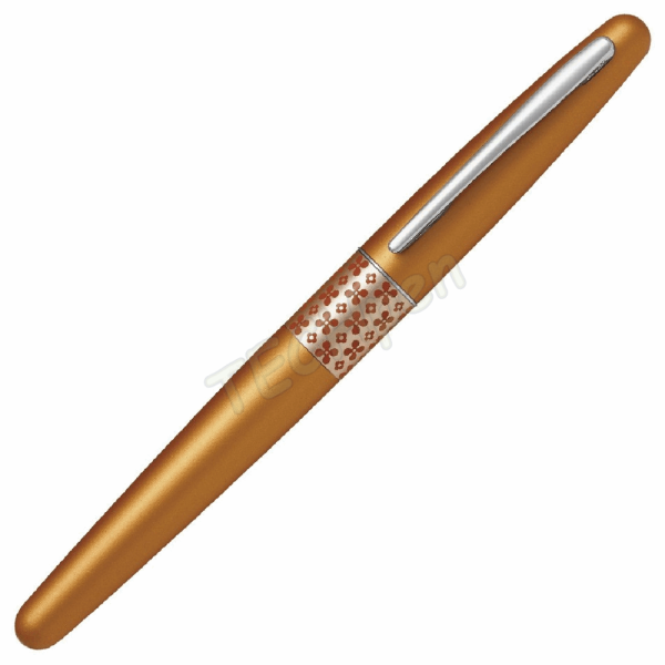 PILOT MR3 ΠΕΝΑ RETRO POP M ΠΟΡΤΟΚΑΛΙ FD-MR3-FL-Β