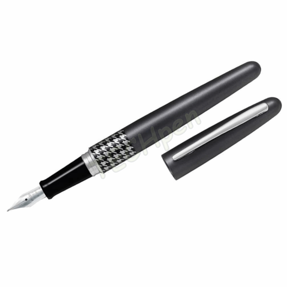 PILOT MR3 ΠΕΝΑ RETRO POP M ΜΑΥΡΟ FD-MR3-HT-Β