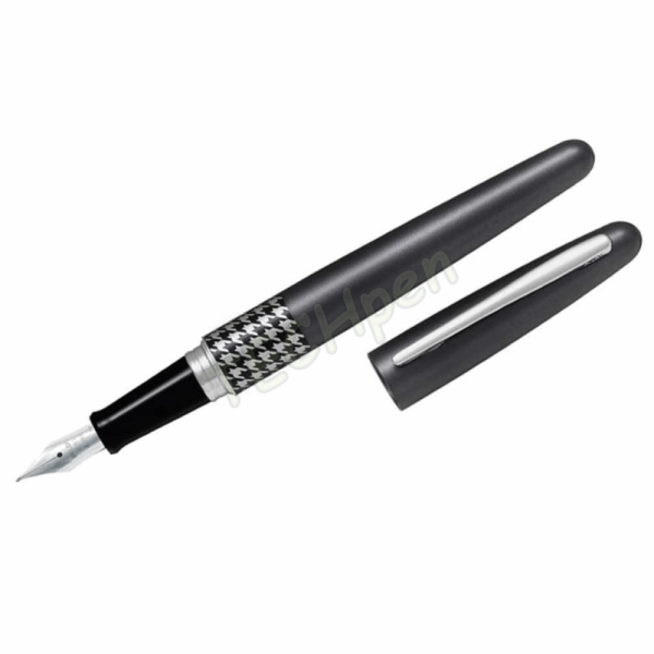 PILOT MR3 ΠΕΝΑ RETRO POP M ΜΑΥΡΟ FD-MR3-HT-Β